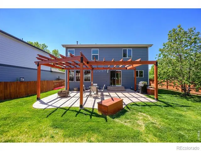 1902 Mainsail Drive Fort Collins, CO 80524