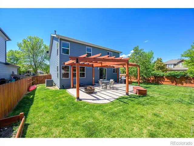 1902 Mainsail Drive Fort Collins, CO 80524
