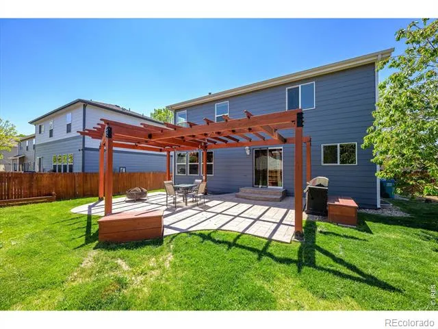 1902 Mainsail Drive Fort Collins, CO 80524
