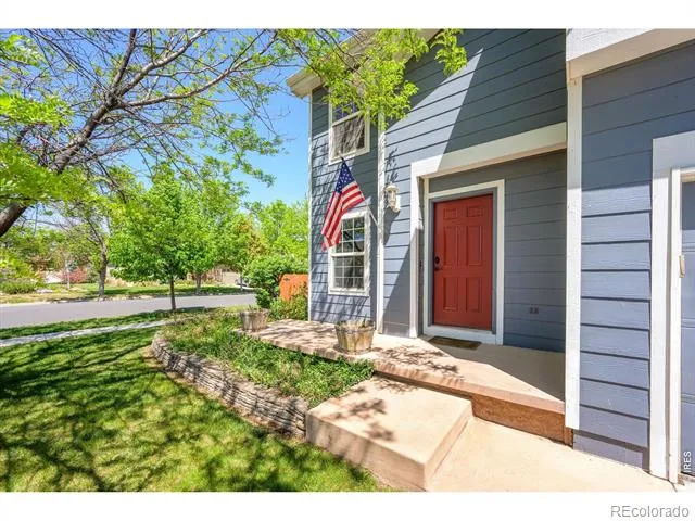 1902 Mainsail Drive Fort Collins, CO 80524