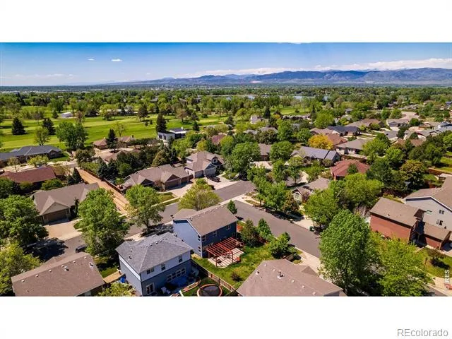 1902 Mainsail Drive Fort Collins, CO 80524