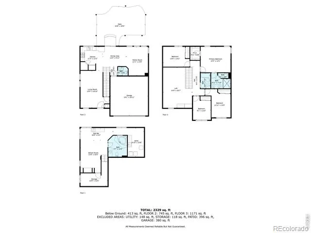1902 Mainsail Drive Fort Collins, CO 80524