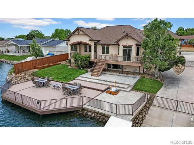 4366 Monroe Avenue Loveland, CO 80538