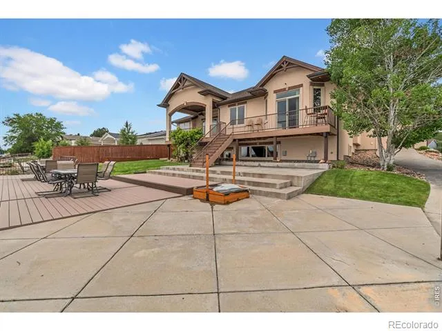 4366 Monroe Avenue Loveland, CO 80538