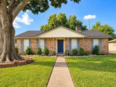 11427 Brook Meadows Lane