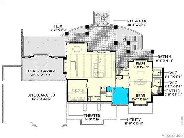 0 Lot 10 Eagle View Dr Greeley, CO 80631