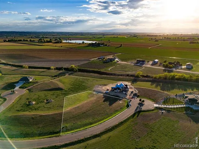 0 Lot 10 Eagle View Dr Greeley, CO 80631
