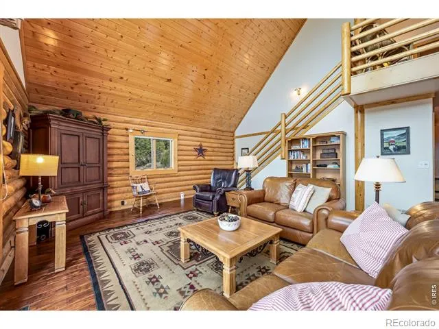 171 Critter Court Livermore, CO 80536