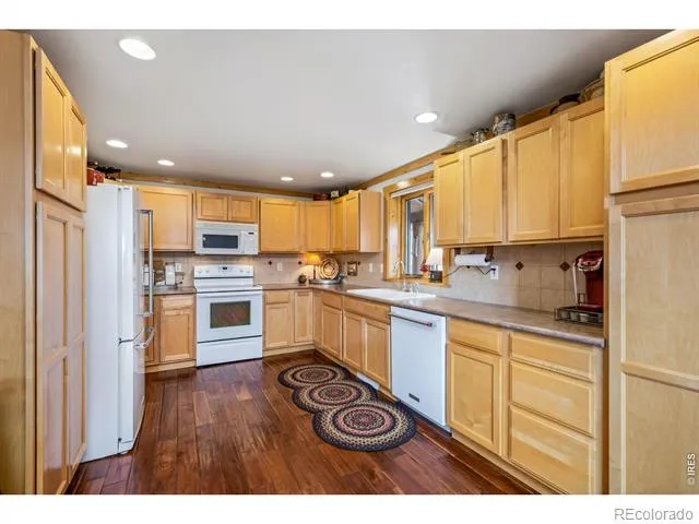 171 Critter Court Livermore, CO 80536