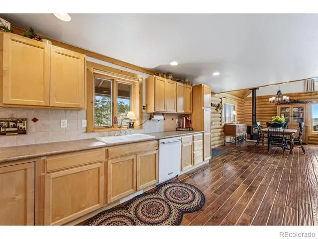 171 Critter Court Livermore, CO 80536