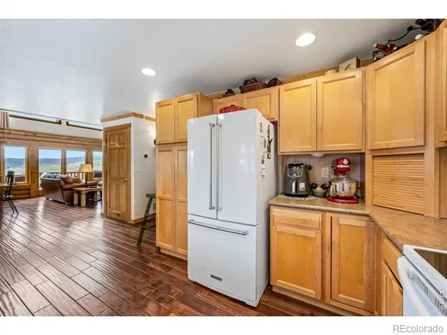 171 Critter Court Livermore, CO 80536