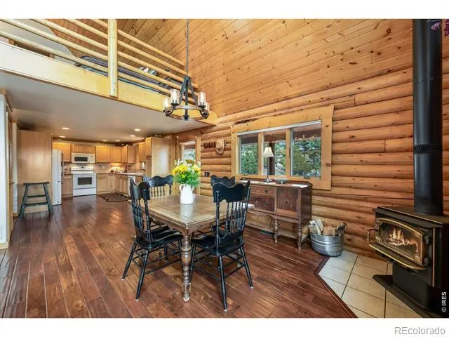 171 Critter Court Livermore, CO 80536