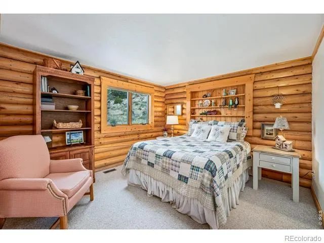 171 Critter Court Livermore, CO 80536