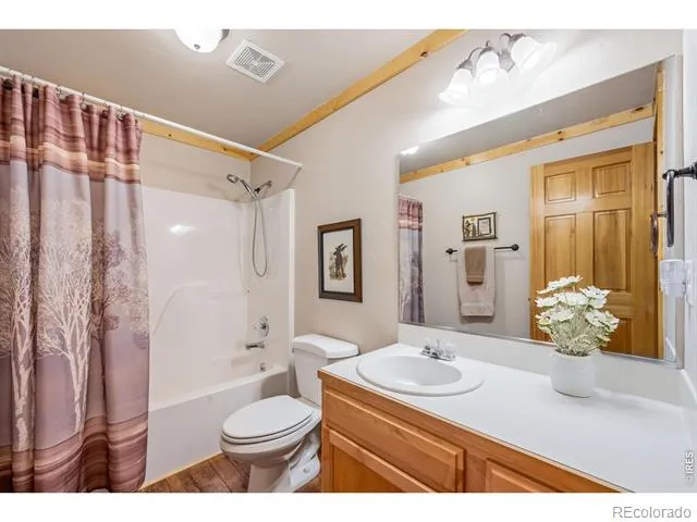 171 Critter Court Livermore, CO 80536