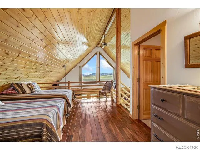 171 Critter Court Livermore, CO 80536
