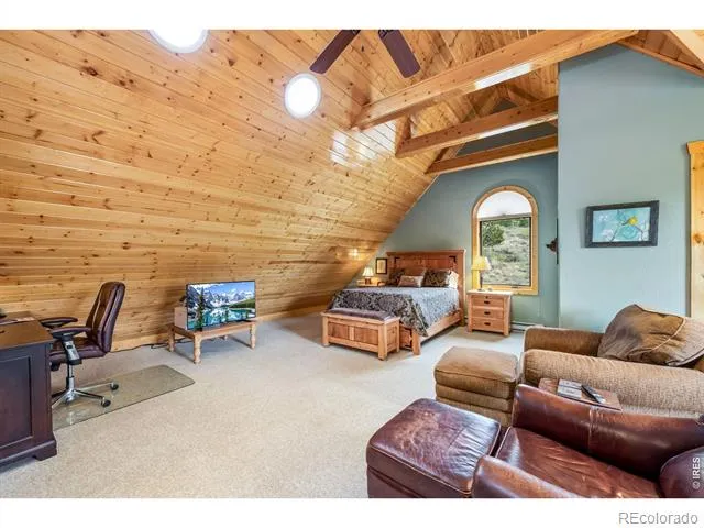 171 Critter Court Livermore, CO 80536