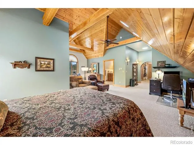 171 Critter Court Livermore, CO 80536