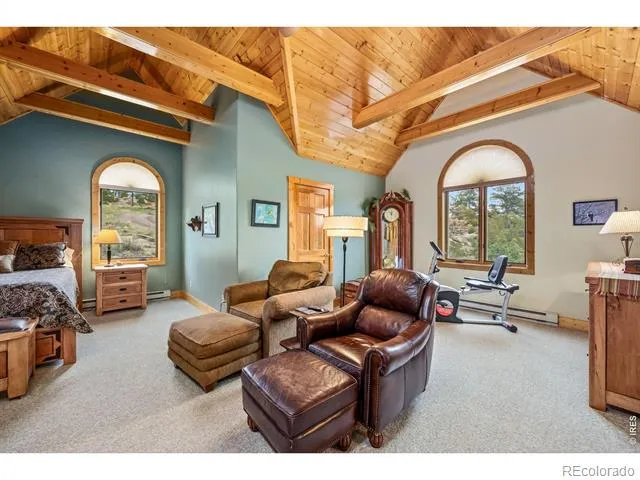 171 Critter Court Livermore, CO 80536