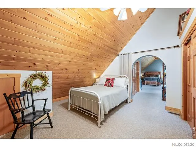 171 Critter Court Livermore, CO 80536
