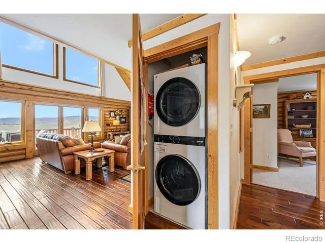 171 Critter Court Livermore, CO 80536