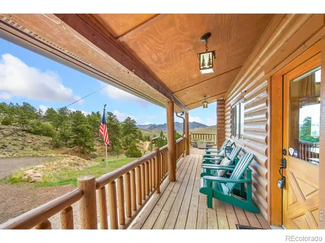 171 Critter Court Livermore, CO 80536