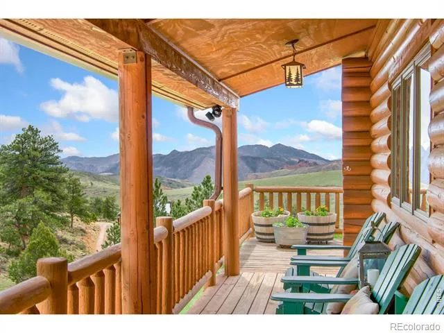 171 Critter Court Livermore, CO 80536