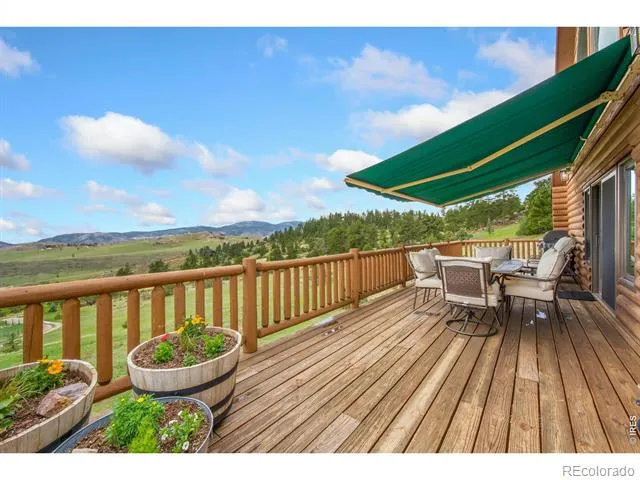 171 Critter Court Livermore, CO 80536
