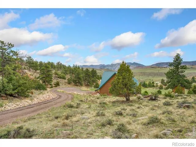 171 Critter Court Livermore, CO 80536
