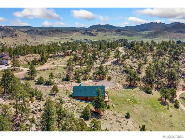 171 Critter Court Livermore, CO 80536