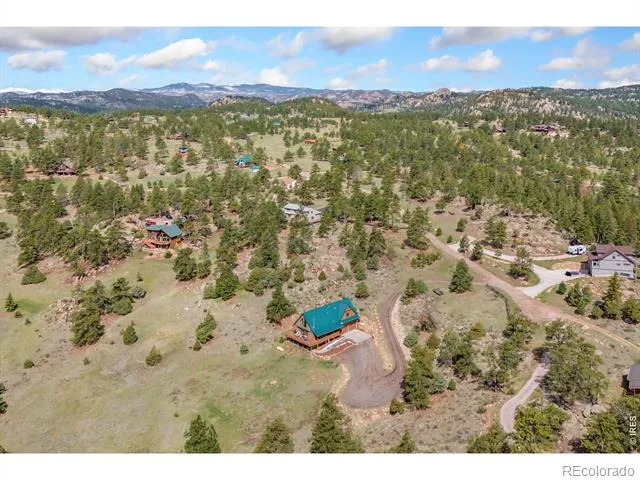 171 Critter Court Livermore, CO 80536