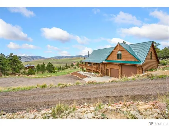 171 Critter Court Livermore, CO 80536