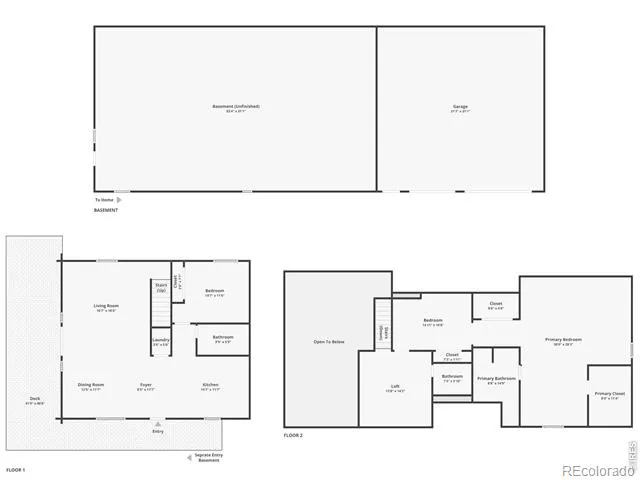 171 Critter Court Livermore, CO 80536