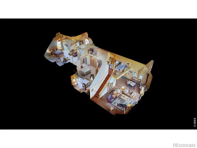 171 Critter Court Livermore, CO 80536