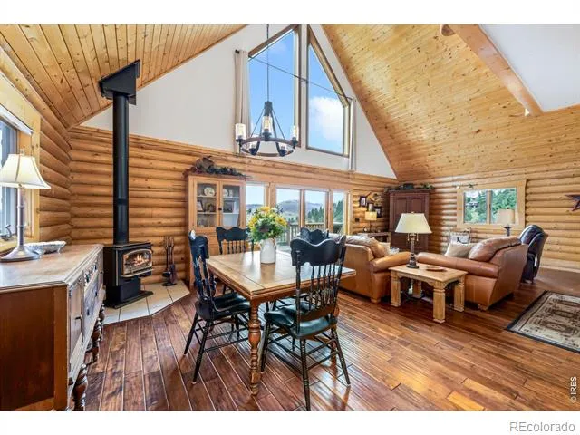 171 Critter Court Livermore, CO 80536