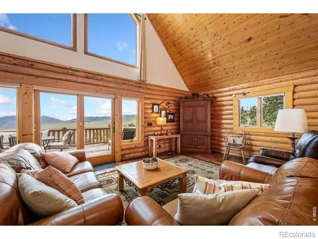 171 Critter Court Livermore, CO 80536