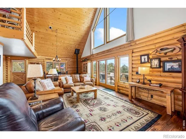 171 Critter Court Livermore, CO 80536