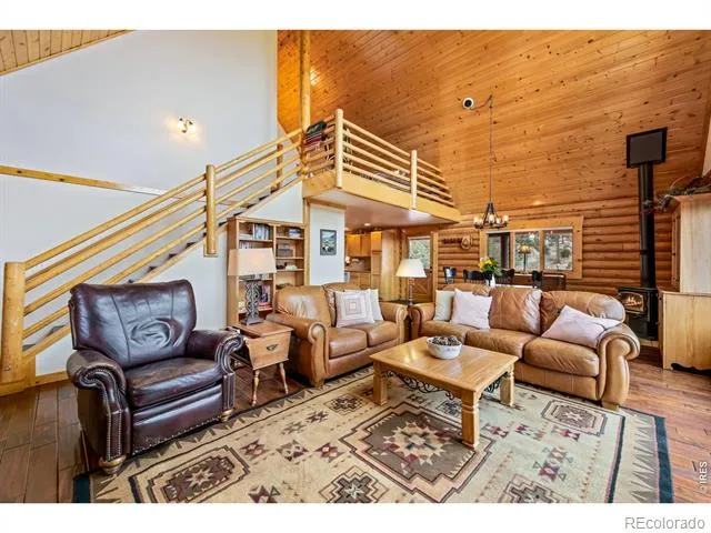 171 Critter Court Livermore, CO 80536