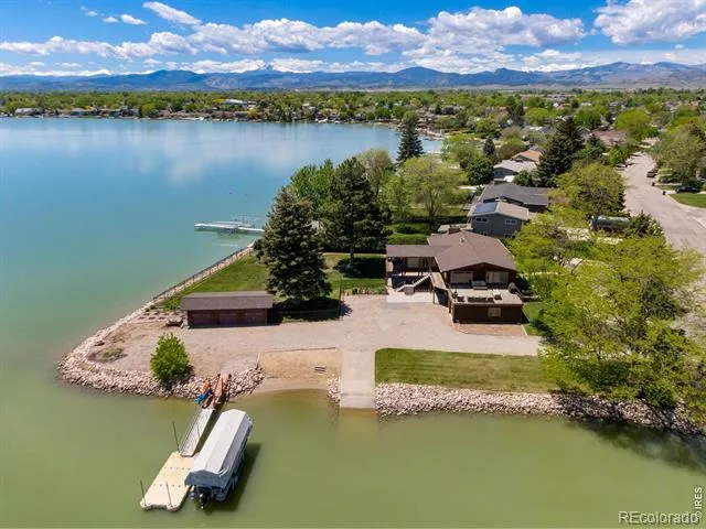 1104 Engleman Place Loveland, CO 80538