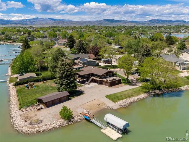 1104 Engleman Place Loveland, CO 80538