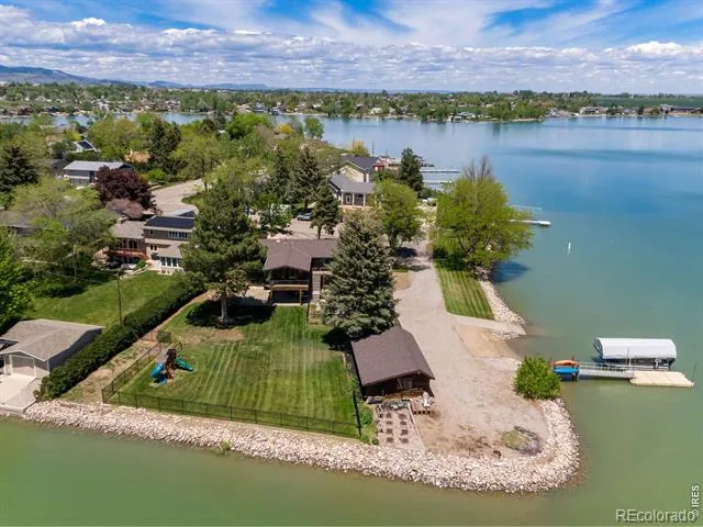 1104 Engleman Place Loveland, CO 80538