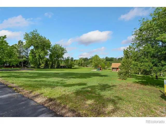 3713 El Caminito Court Loveland, CO 80537