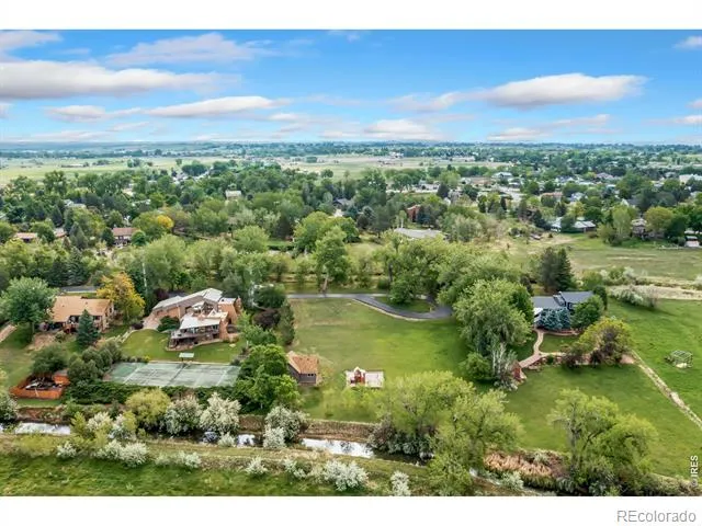 3713 El Caminito Court Loveland, CO 80537