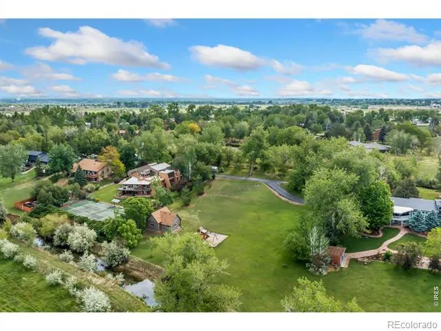 3713 El Caminito Court Loveland, CO 80537