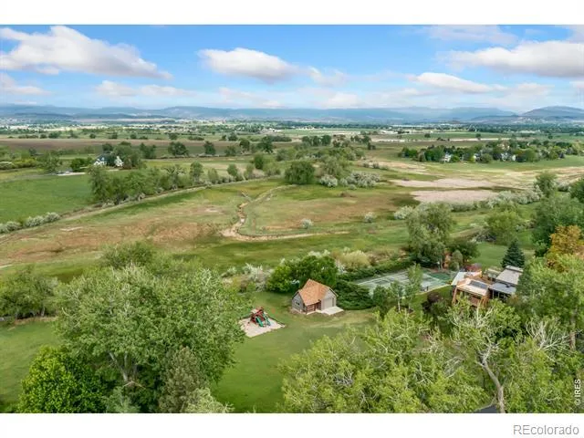 3713 El Caminito Court Loveland, CO 80537