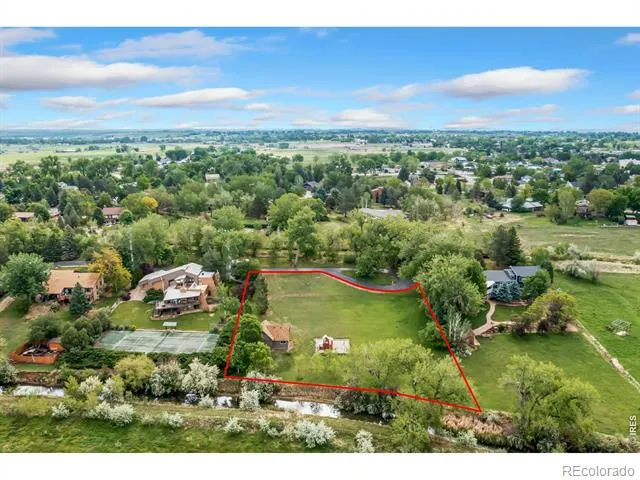 3713 El Caminito Court Loveland, CO 80537