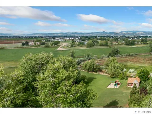 3713 El Caminito Court Loveland, CO 80537