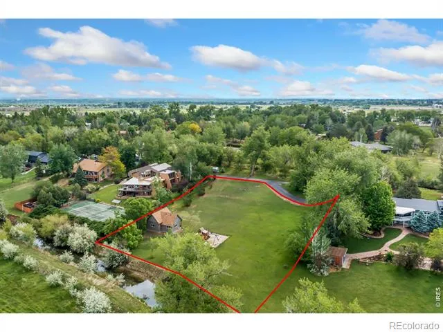 3713 El Caminito Court Loveland, CO 80537