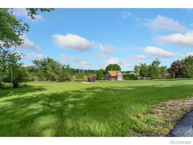 3713 El Caminito Court Loveland, CO 80537