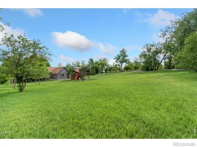 3713 El Caminito Court Loveland, CO 80537