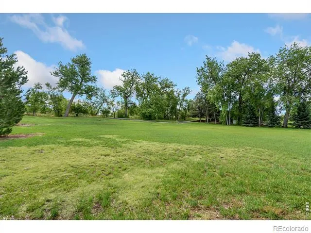 3713 El Caminito Court Loveland, CO 80537